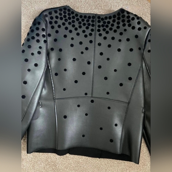 Disquared jacket - Picture 3 of 6